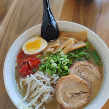 Uchiwa Ramen - Miso Ramen - Japanese Near Me - Emeryville, California Uchiwa Ramen - Miso Ramen - Japanese Near Me - Emeryville, California