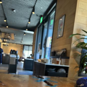 Coffeebar - inside coffeebar - Coffee & Tea Near Me - Menlo Park, California