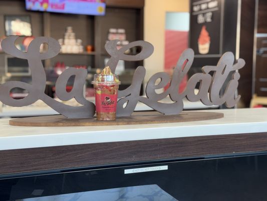 La Gelati Dearborn by null