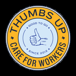Thumbs Up Compliance