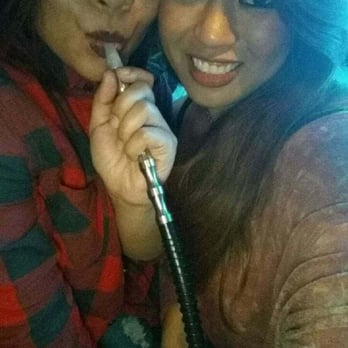 La Vie Hookah Lounge - My friend & I :) - Hookah Bars Near Me - North Hollywood, California La Vie Hookah Lounge - My friend & I :) - Hookah Bars Near Me - North Hollywood, California