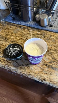High Point Creamery by null