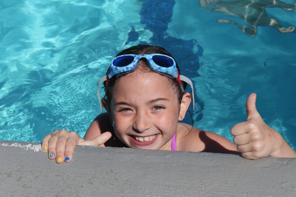 Breezemont Day Camp by null