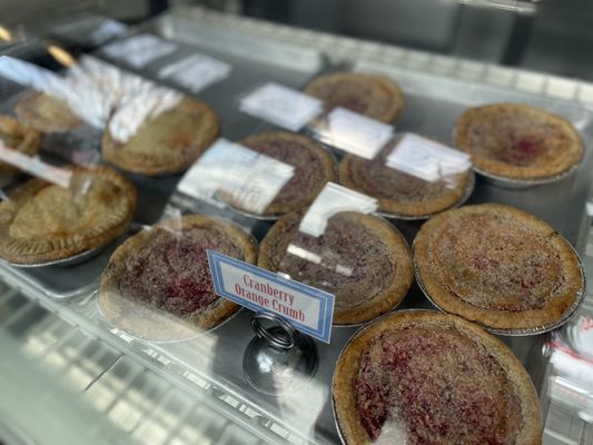 Crave Pie Studio by null