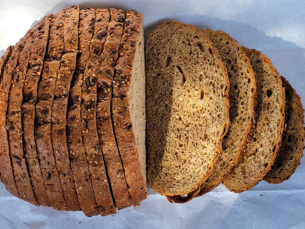 VOILÀ FRENCH BAKERY Updated August 2024 16233 Askin Dr, Pine