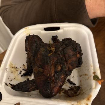Big Jerk Caribbean - Jerk wings - Caribbean Near Me - Las Vegas, Nevada Big Jerk Caribbean - Jerk wings - Caribbean Near Me - Las Vegas, Nevada