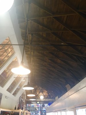 Lucky Stop Liquor by null