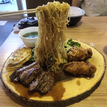 Soupa Blvd - Steak Hanging Ramen - Asian Fusion Near Me - Kissimmee, Florida Soupa Blvd - Steak Hanging Ramen - Asian Fusion Near Me - Kissimmee, Florida