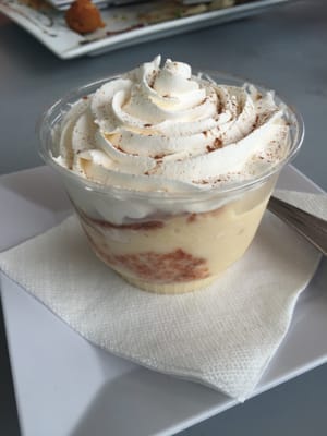 Melao Bistro by null