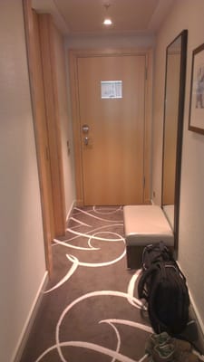 Waldorf Astoria Spa by null