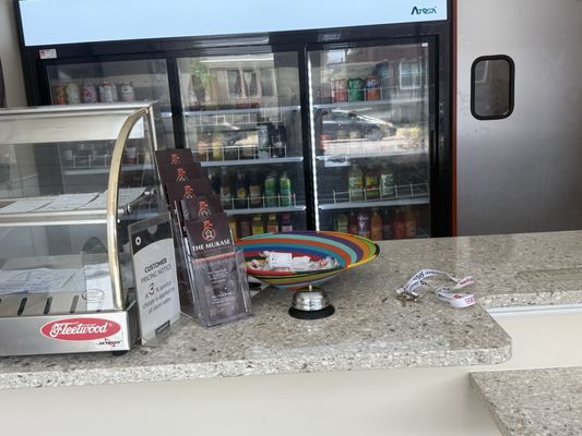 The Mukase Restaurant (Chicago) by null