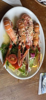 Applecross Inn by null