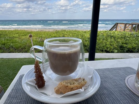 Latitudes - Delray Sands Resort by null