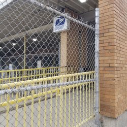 Nancy B Jefferson Post Office