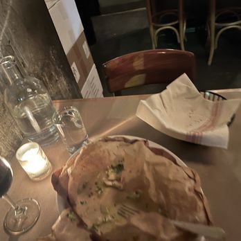 Le Caviste - Paper fish! - Wine Bars Near Me - Seattle, Washington Le Caviste - Paper fish! - Wine Bars Near Me - Seattle, Washington