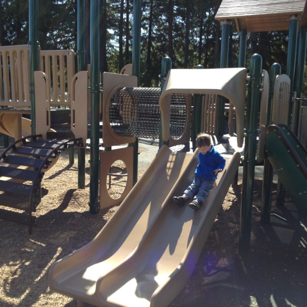 Ocean View Park - Playgrounds Near Me - Albany, California Ocean View Park - Playgrounds Near Me - Albany, California