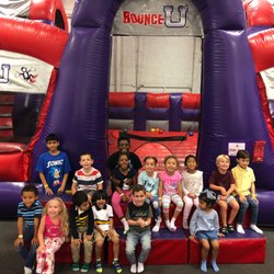 BounceU West Windsor