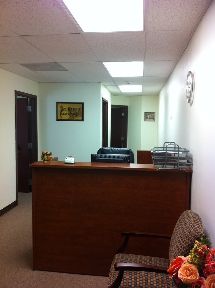 Huang Law - immigration attorney in Wilmington, DE