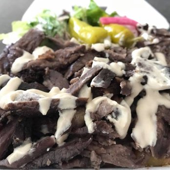 Ottawa Shawarma Palace - a close up of a plate of food - Fast Food Near Me - Ottawa, Ontario Ottawa Shawarma Palace - a close up of a plate of food - Fast Food Near Me - Ottawa, Ontario