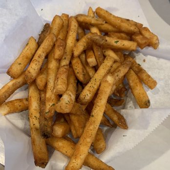 Pirates Kitchen - Cajun fries, not seasoned enough for me - Cajun/Creole Near Me - Artesia, California Pirates Kitchen - Cajun fries, not seasoned enough for me - Cajun/Creole Near Me - Artesia, California