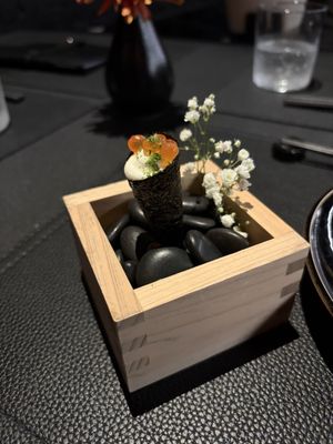 SHŌ Omakase by null