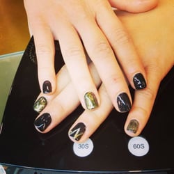 For Your Nails