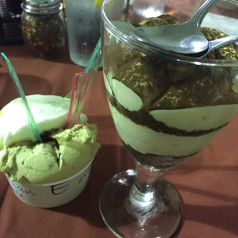 Eatalian - Tiramisu and gelato - Italian Near Me - Gardena, California