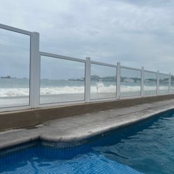 Hotel Marbella - Nice view