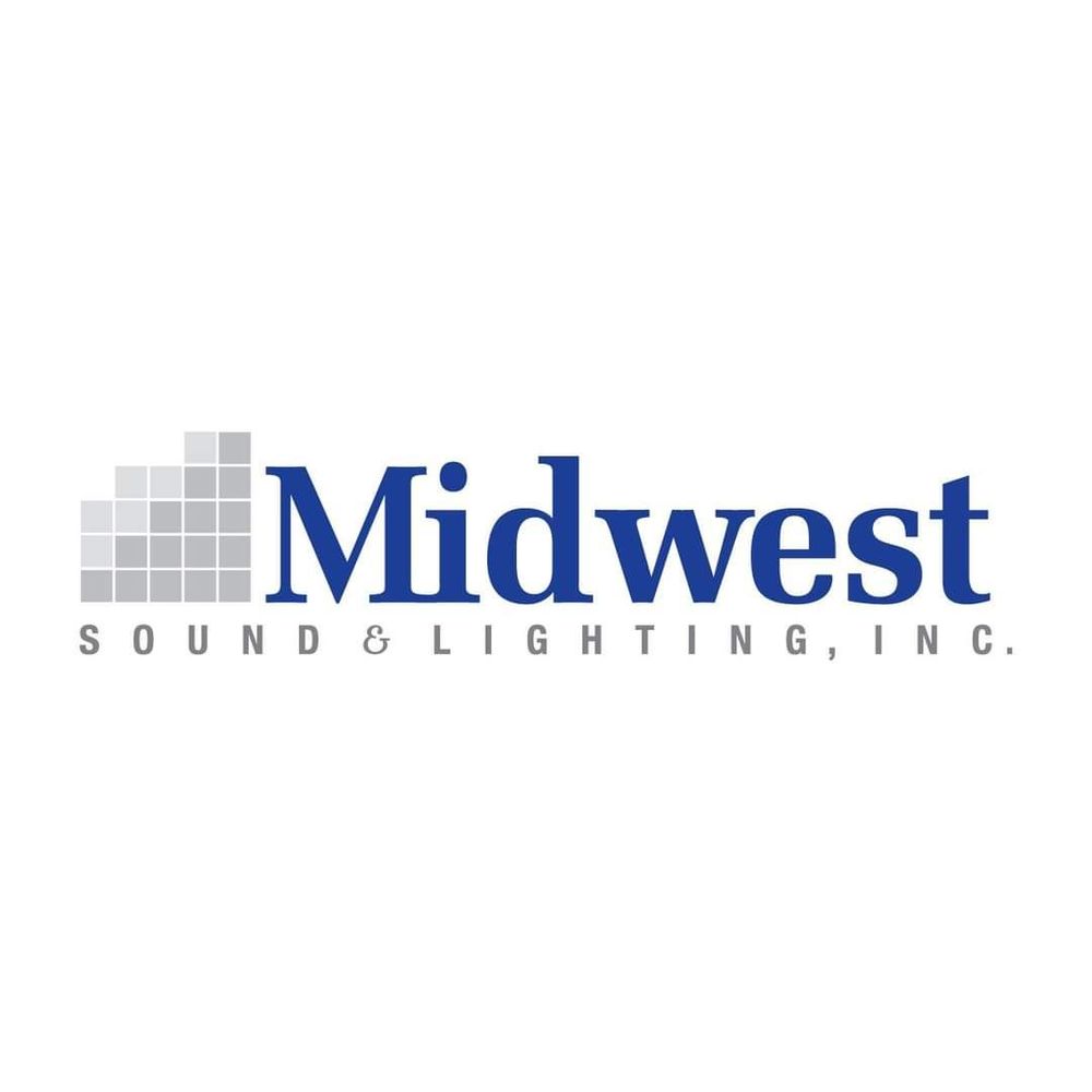 MIDWEST SOUND & LIGHTING Updated September 2024 4318 S 50th St