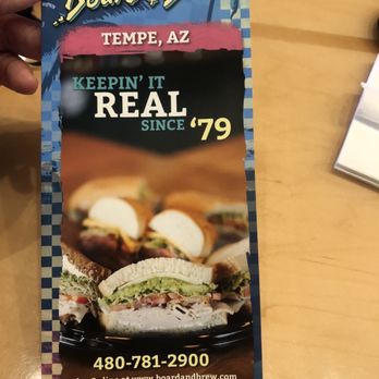 Board & Brew - Tempe - Sandwiches Near Me - Tempe, Arizona Board & Brew - Tempe - Sandwiches Near Me - Tempe, Arizona
