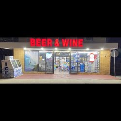 The store.