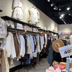 Francesca's