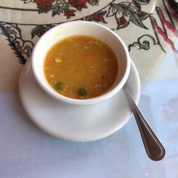 Himalayan - Soup for starters.... wonderful - Himalayan/Nepalese Near Me - Windsor, California Himalayan - Soup for starters.... wonderful - Himalayan/Nepalese Near Me - Windsor, California