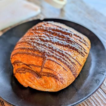 Spectra Coffee - Chocolate Croissant - Coffee & Tea Near Me - San Jose, California Spectra Coffee - Chocolate Croissant - Coffee & Tea Near Me - San Jose, California