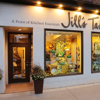 Jill's Table - Kitchen & Bath Near Me - London, Ontario Jill's Table - Kitchen & Bath Near Me - London, Ontario