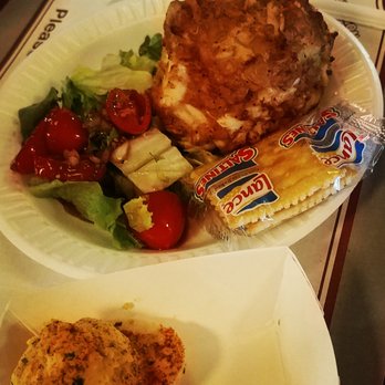 Faidley's Seafood - Seafood Markets Near Me - Baltimore, Maryland