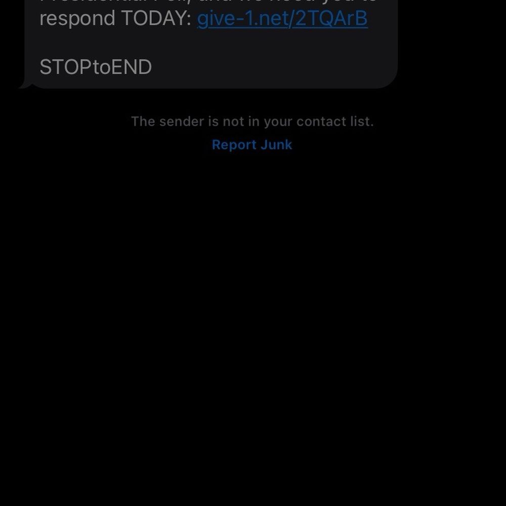 T-Mobile - Delete and Report Junk doesn't stop spam text. Robokiller is a joke. - Mobile Phones Near Me - Bellevue, Washington T-Mobile - Delete and Report Junk doesn't stop spam text. Robokiller is a joke. - Mobile Phones Near Me - Bellevue, Washington