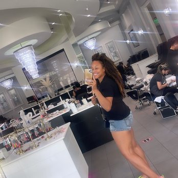Ciel Nail Lounge - Danny took great care of me! - Nail Salons Near Me - Irving, Texas