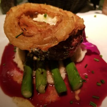 Bagatelle - Filet - Seafood Near Me - Key West, Florida Bagatelle - Filet - Seafood Near Me - Key West, Florida