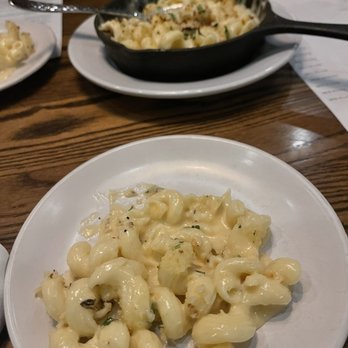 44 Mills Kitchen + Tap - Mac and cheese - New American Near Me - Concord, North Carolina