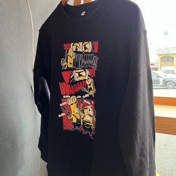 Kung Fu Tea - Merch - Bubble Tea Near Me - Fort Lee, New Jersey
