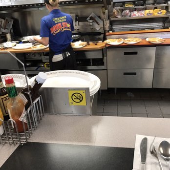 Waffle House - The staff really hustling - Diners Near Me - Biloxi, Mississippi Waffle House - The staff really hustling - Diners Near Me - Biloxi, Mississippi