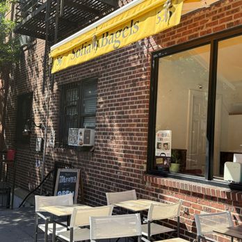 Ramen Misoya - Outside - Ramen Near Me - New York, New York Ramen Misoya - Outside - Ramen Near Me - New York, New York