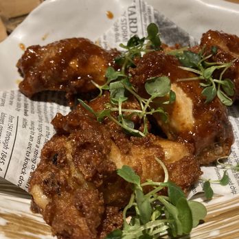 Izakaya Nana - The wings - Izakaya Near Me - Queens, New York Izakaya Nana - The wings - Izakaya Near Me - Queens, New York