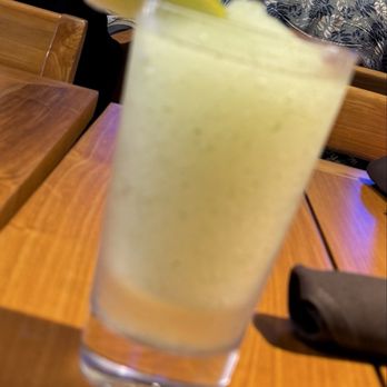 Mauka Makai - Frozen Mojito - Seafood Near Me - Lahaina, Hawaii Mauka Makai - Frozen Mojito - Seafood Near Me - Lahaina, Hawaii