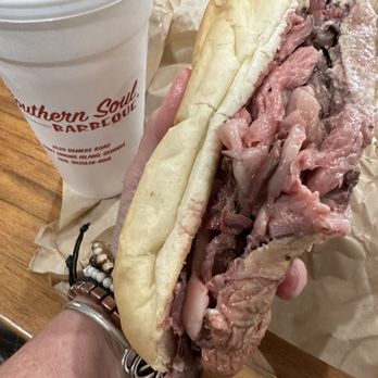 Photos of SOUTHERN SOUL BARBEQUE - Updated August 2024 - 1276 Photos ...
