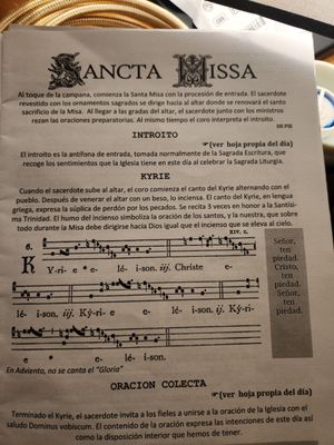 Iglesia del Salvador by null