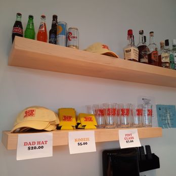 Bless Your Heart Burgers - Merch - Burgers Near Me - Vancouver, Washington