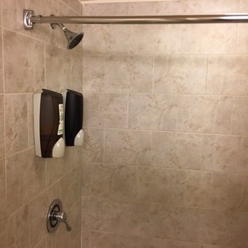 Chicago South Loop Hotel - Haircare/body wash dispenser - Hotels Near Me - Chicago, Illinois