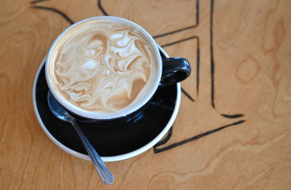 Anodyne Coffee Roasting Co. | Bay View by null